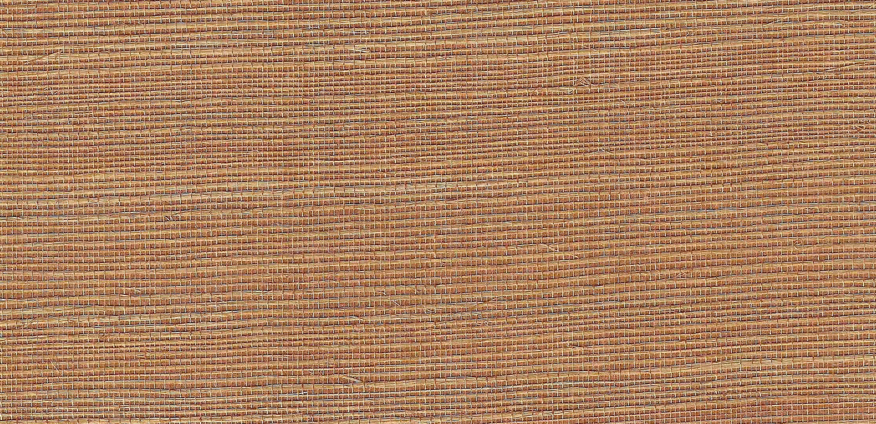 Mango Grasscloth Wallpaper