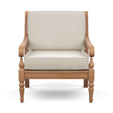 Millbrook Lounge Chair image