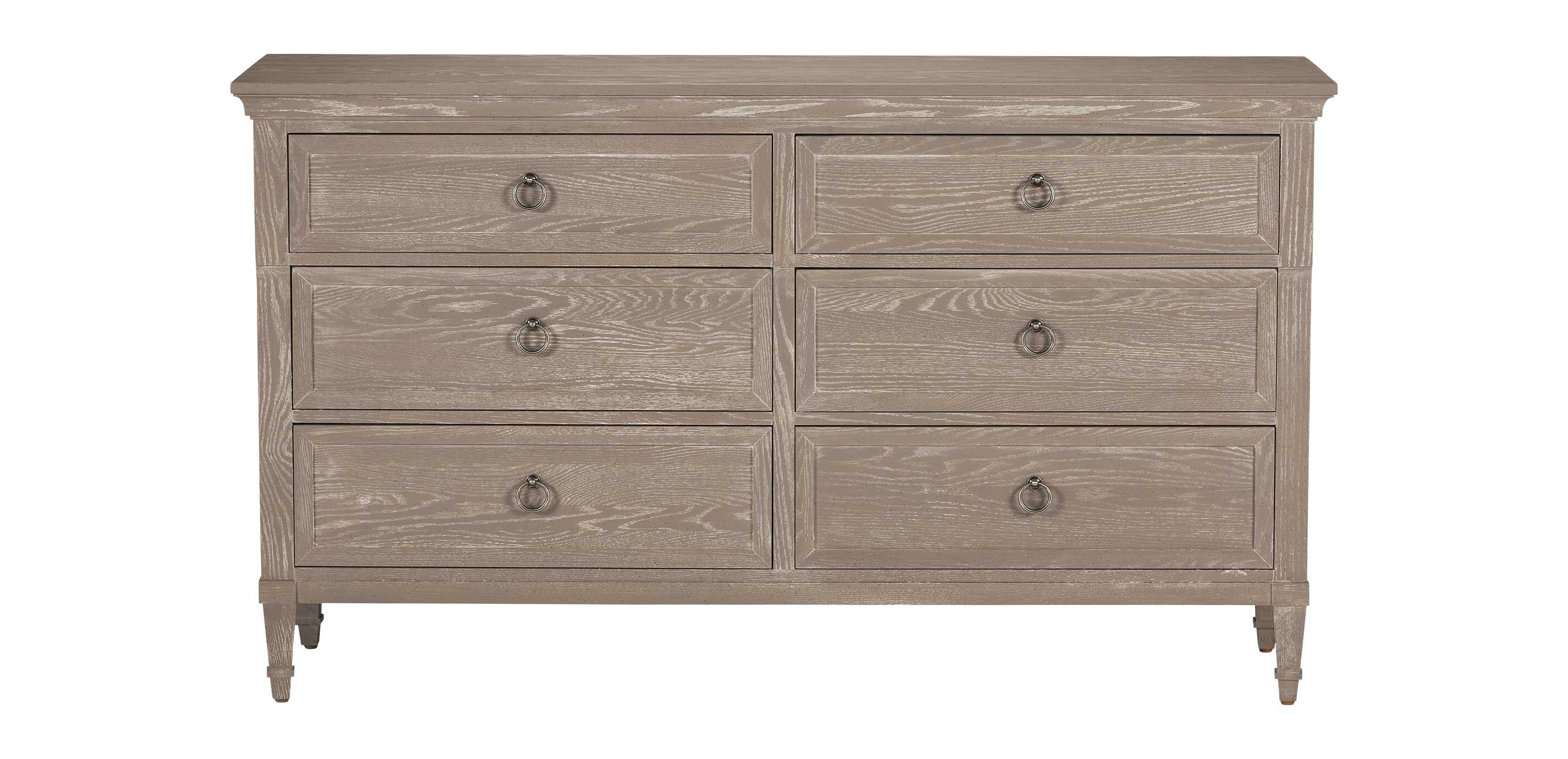 Continental Double Dresser, In Stock