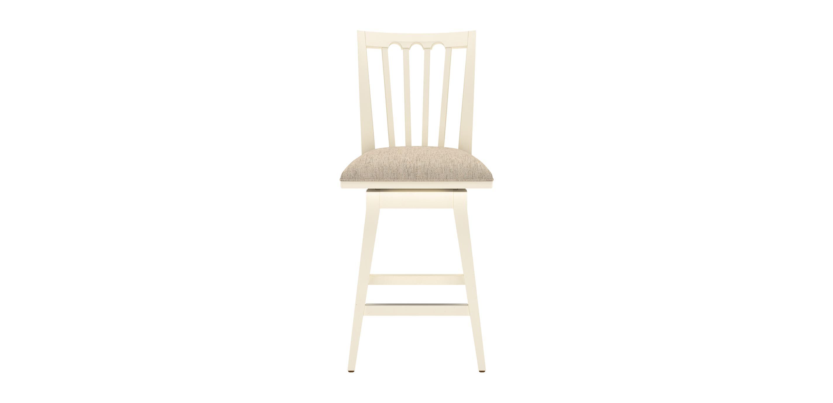 Benham Swivel Counter Stool