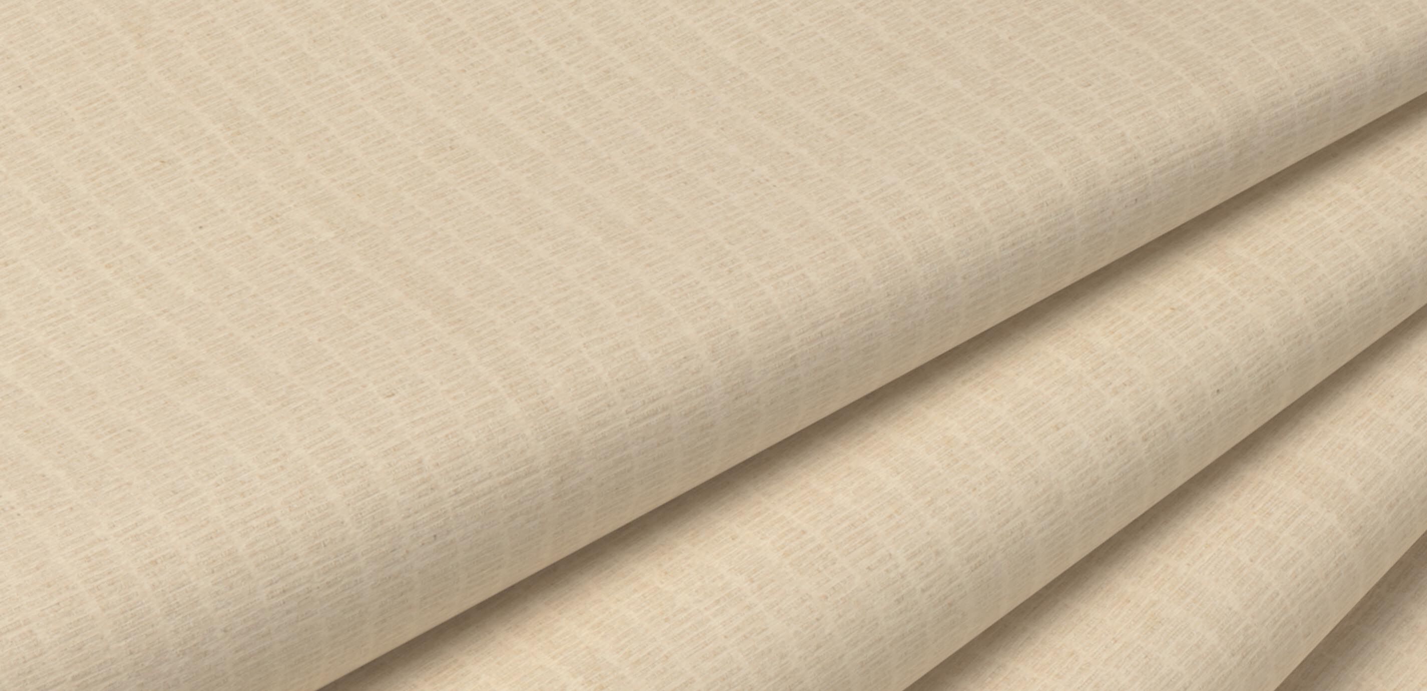 Indy Ivory Fabric By the Yard_1