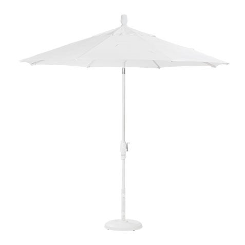 9' Single Vent Umbrella image