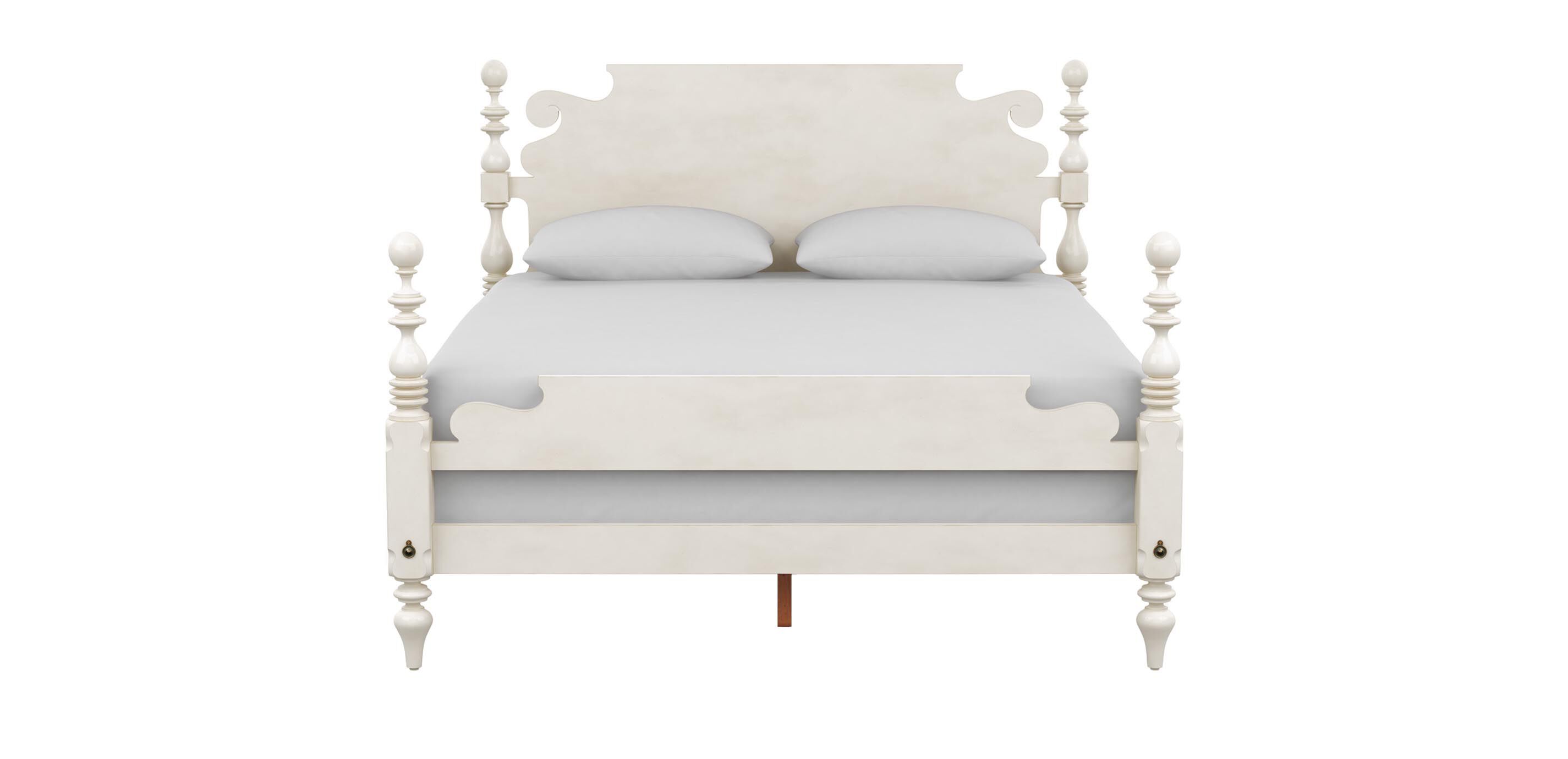 Quincy Bed