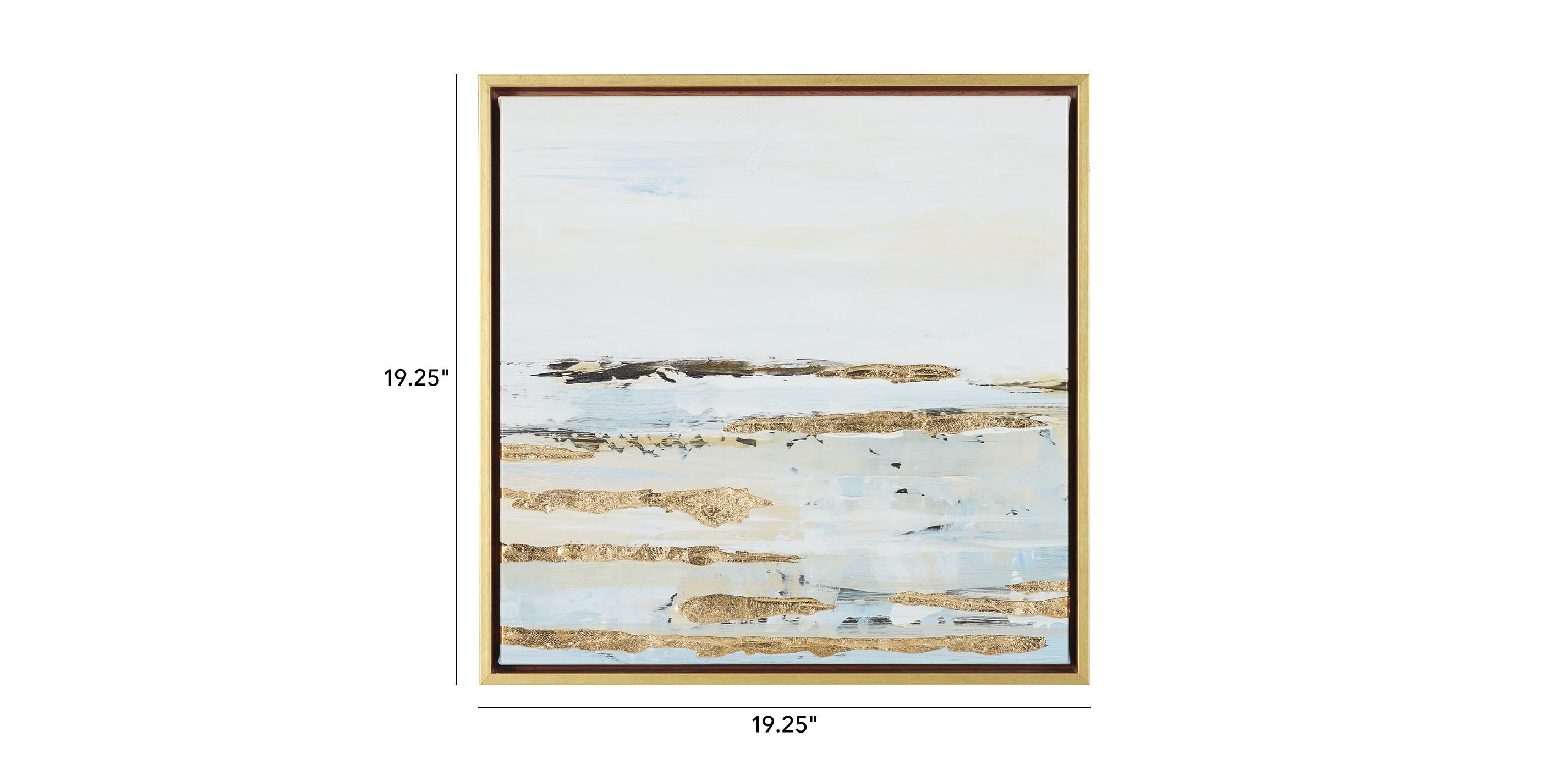 Shimmering Shore I_2