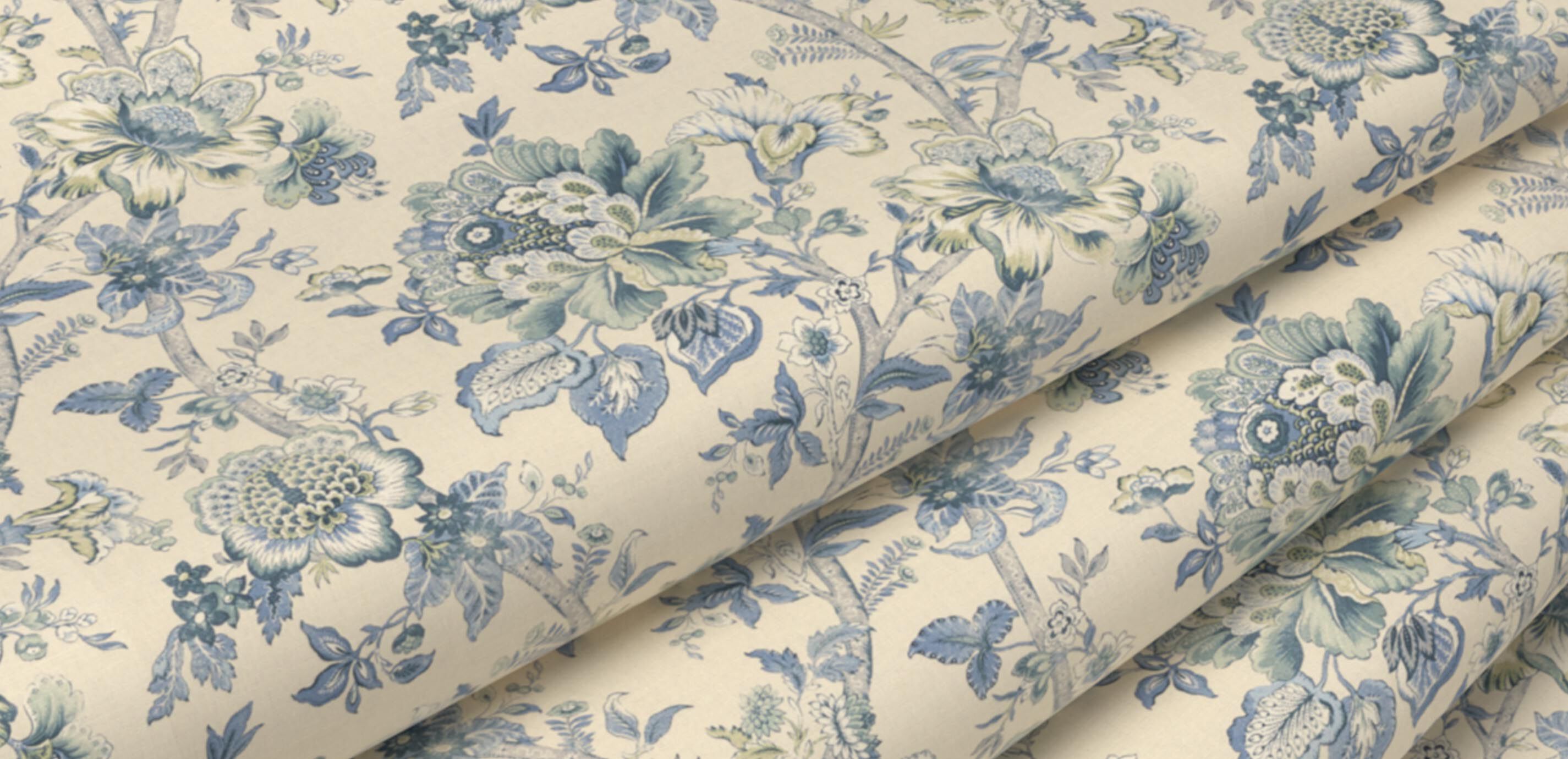 Georgina Mineral Fabric By the Yard_1