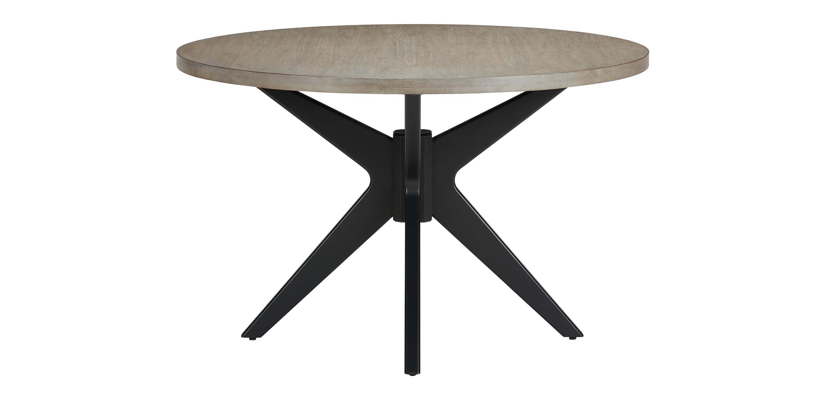 Hazelton Round Dining Table