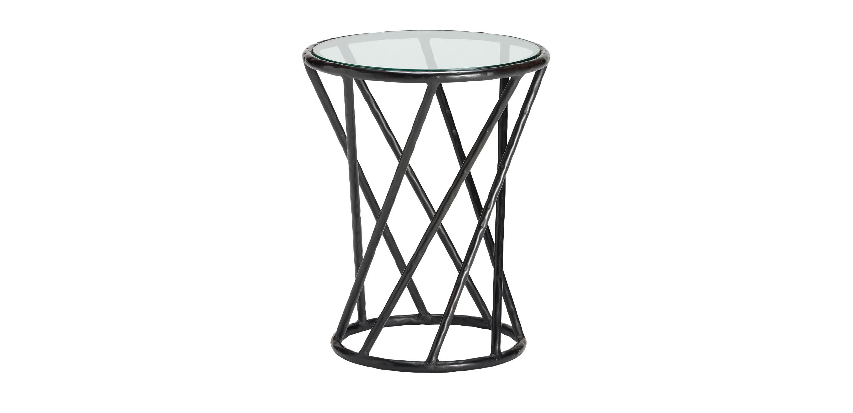 Milania  Accent Table