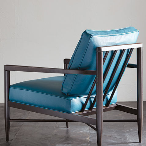 Elgin Leather Chair Product Tile Hover Image 727586