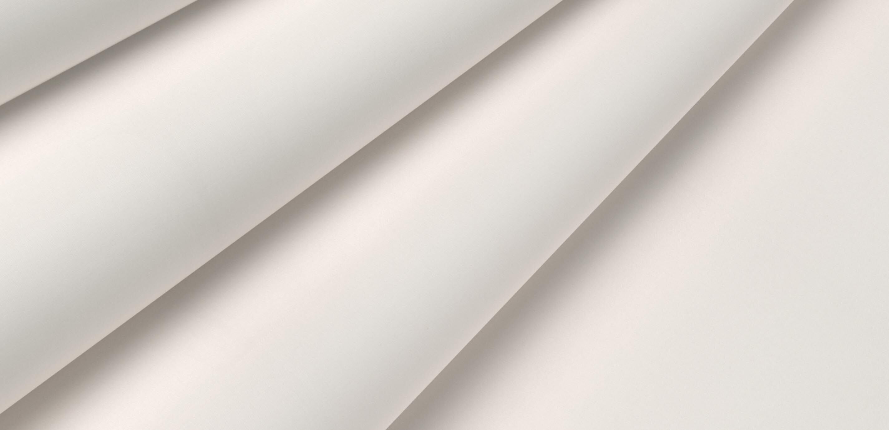 Kenley White Fabric By the Yard_1