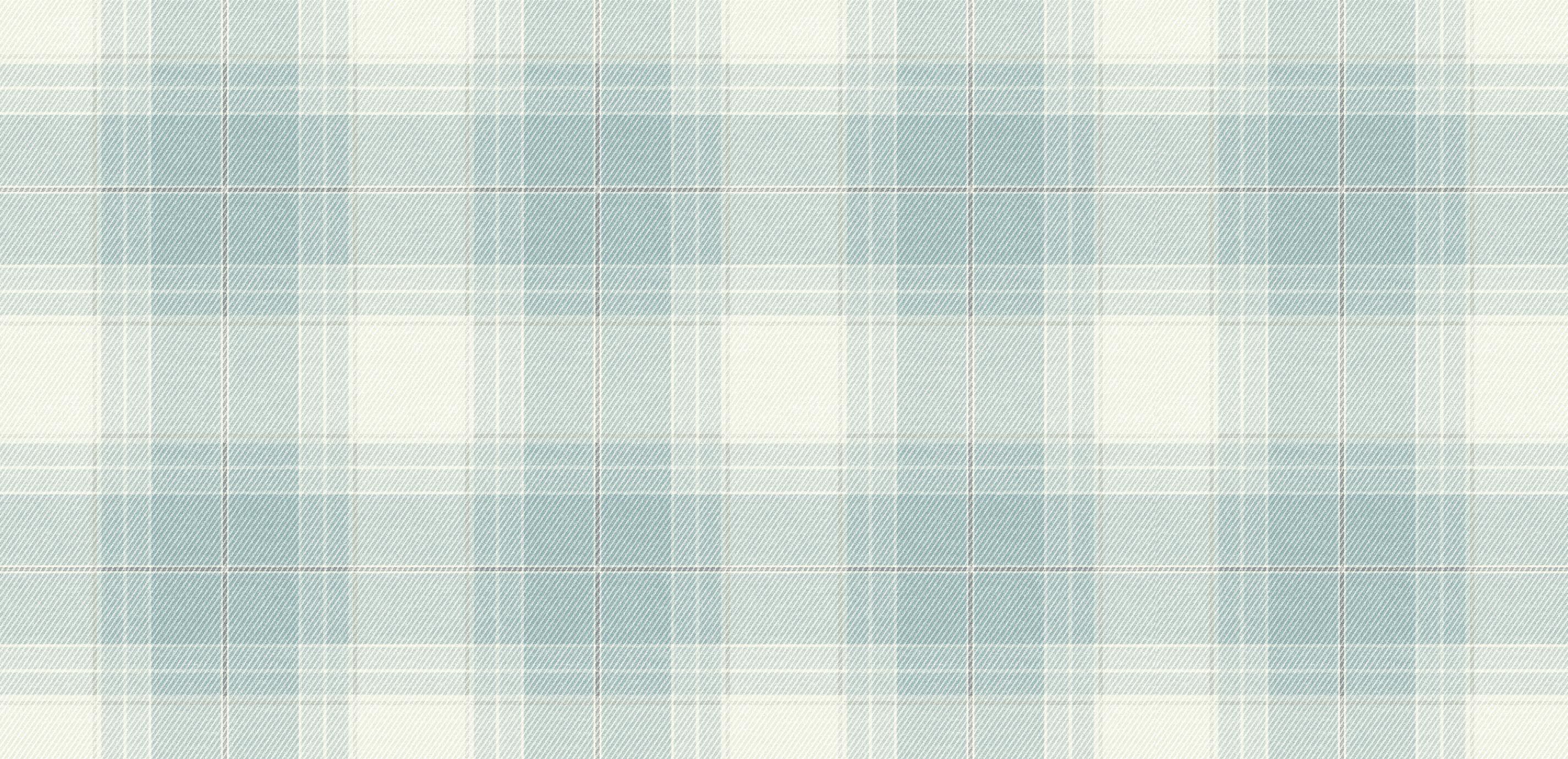 Charles Plaid Wallpaper