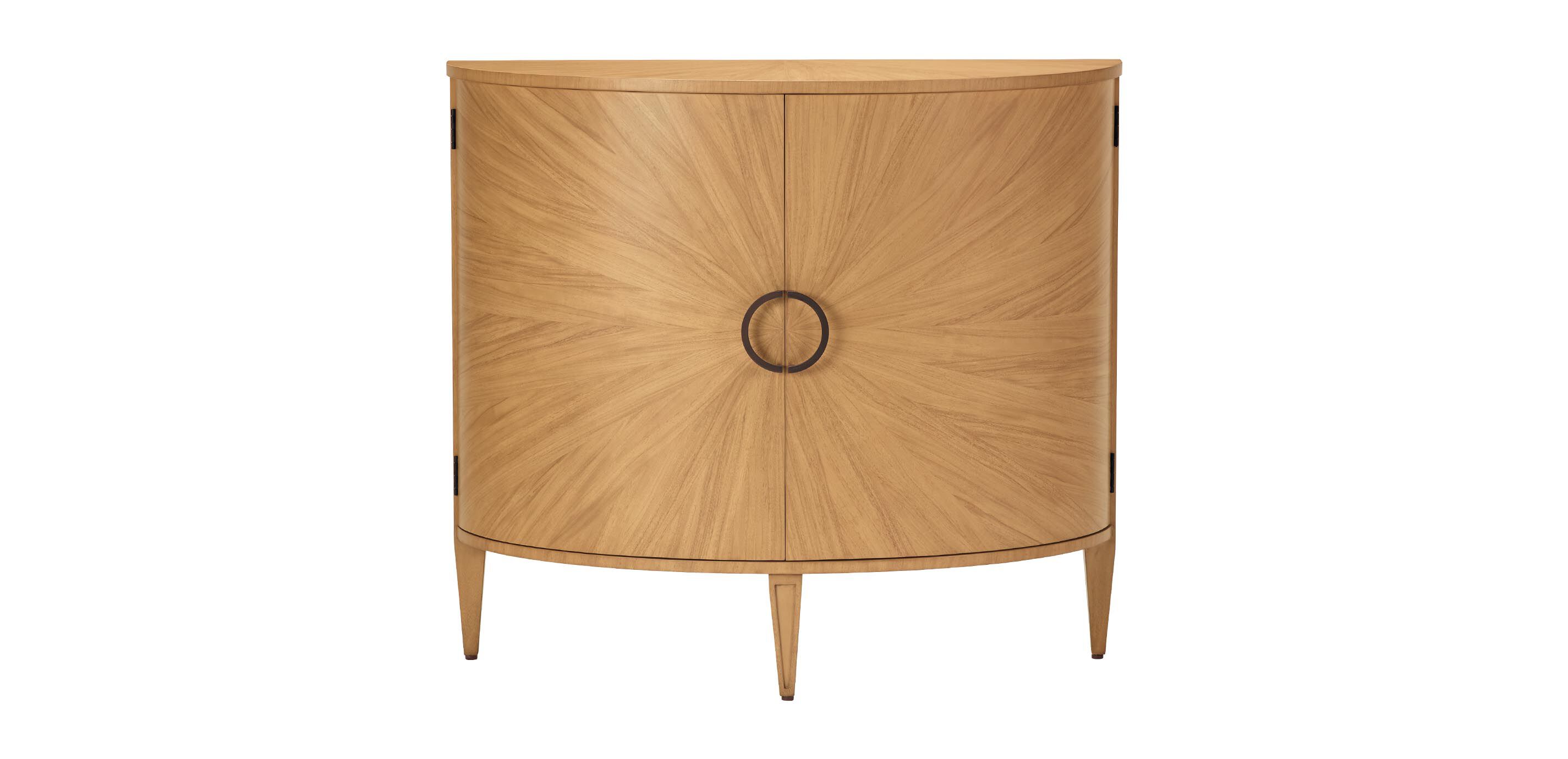 Eliana Demilune Console