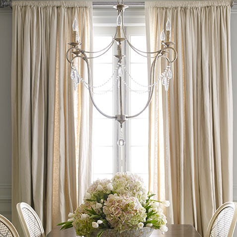 Cali Aged Silver Chandelier Product Tile Hover Image 093830