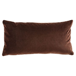 Velvet Lumbar Pillow Recommended Product