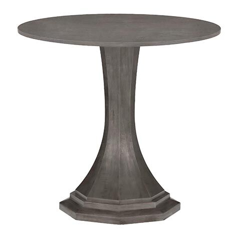 Lorenze Round Accent Table image