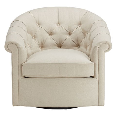 Clyde Swivel Chair image