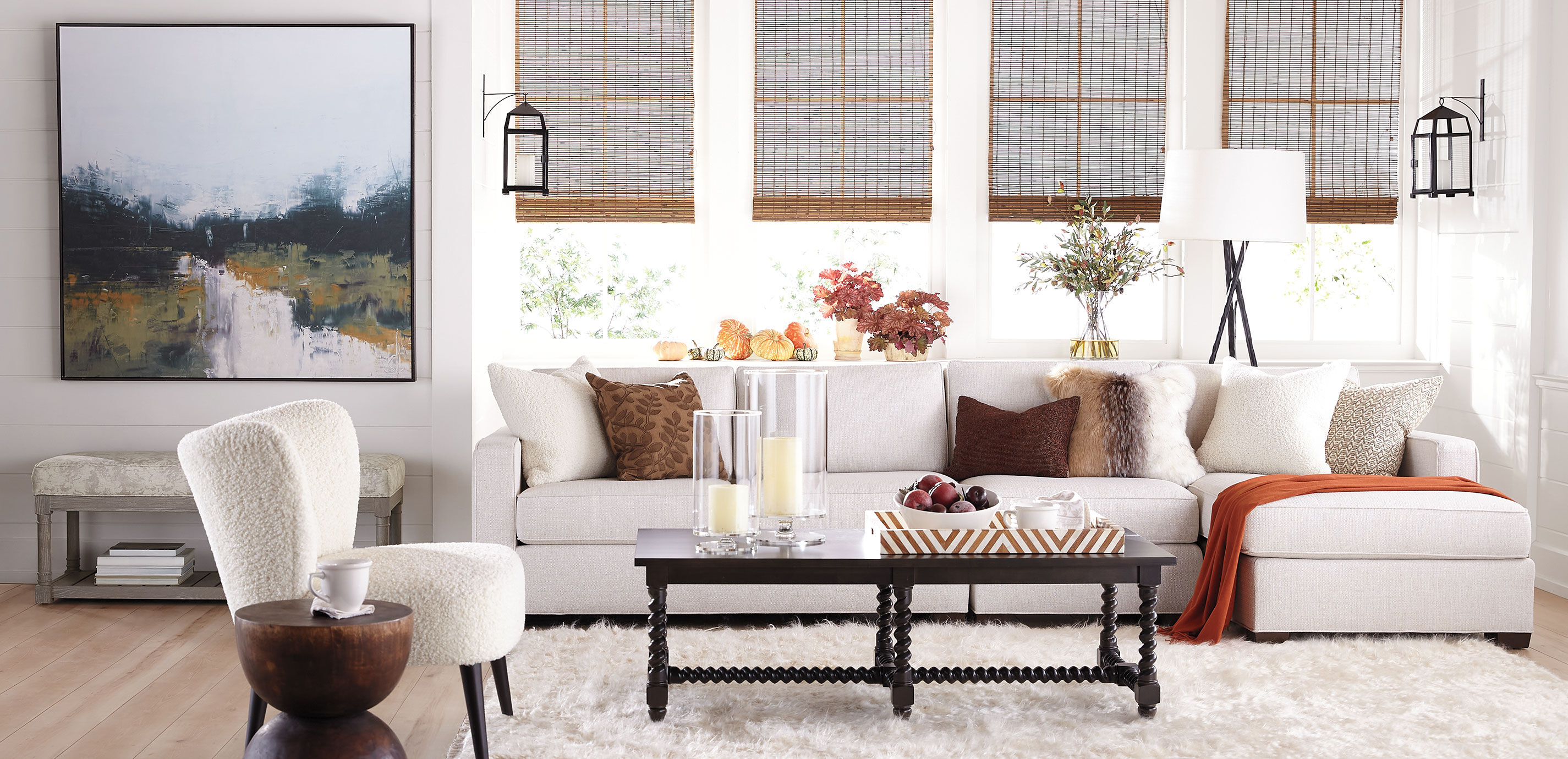 Brooks Upholstered Bench Seat_7