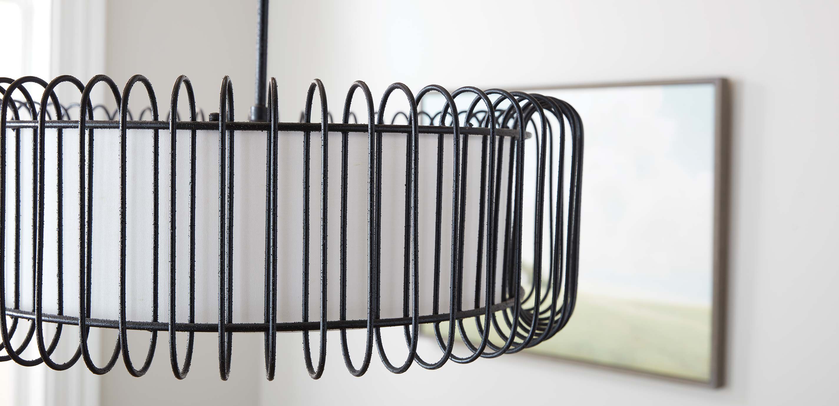 Reese Shaded Chandelier_1