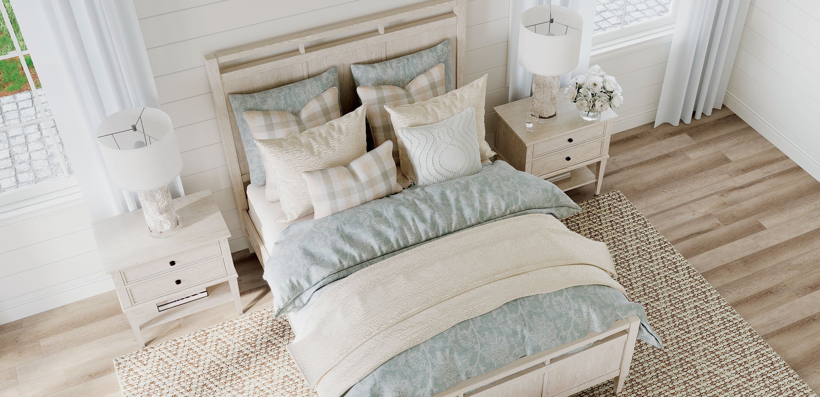 Koventry Wool and Sisal Rug_10