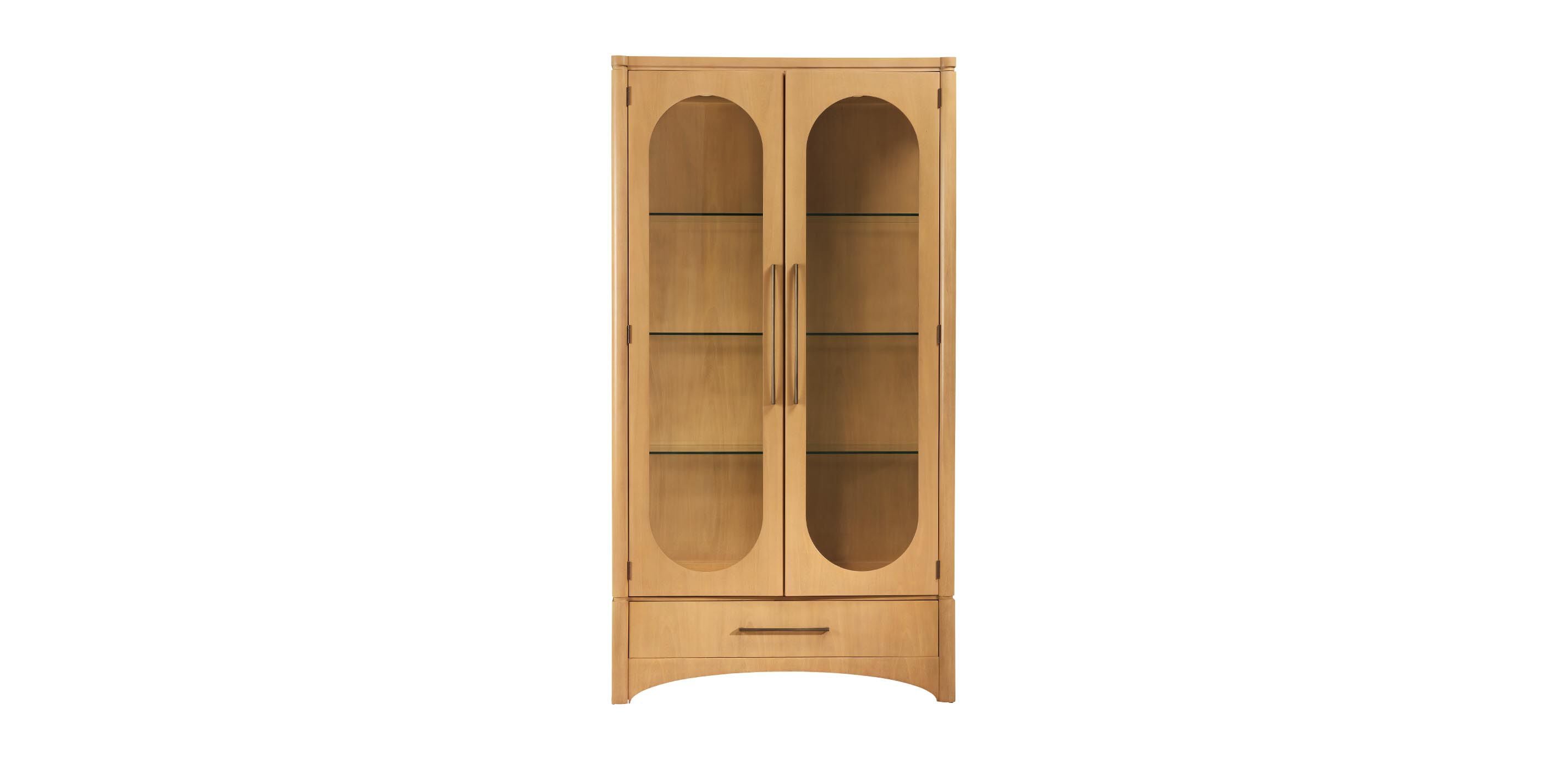 Glencoe Display Cabinet