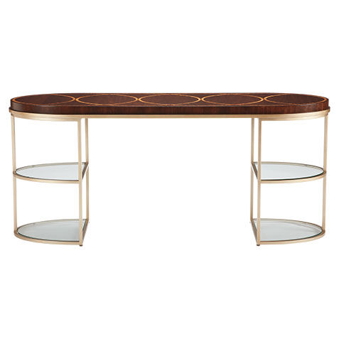 Carson Console Table image