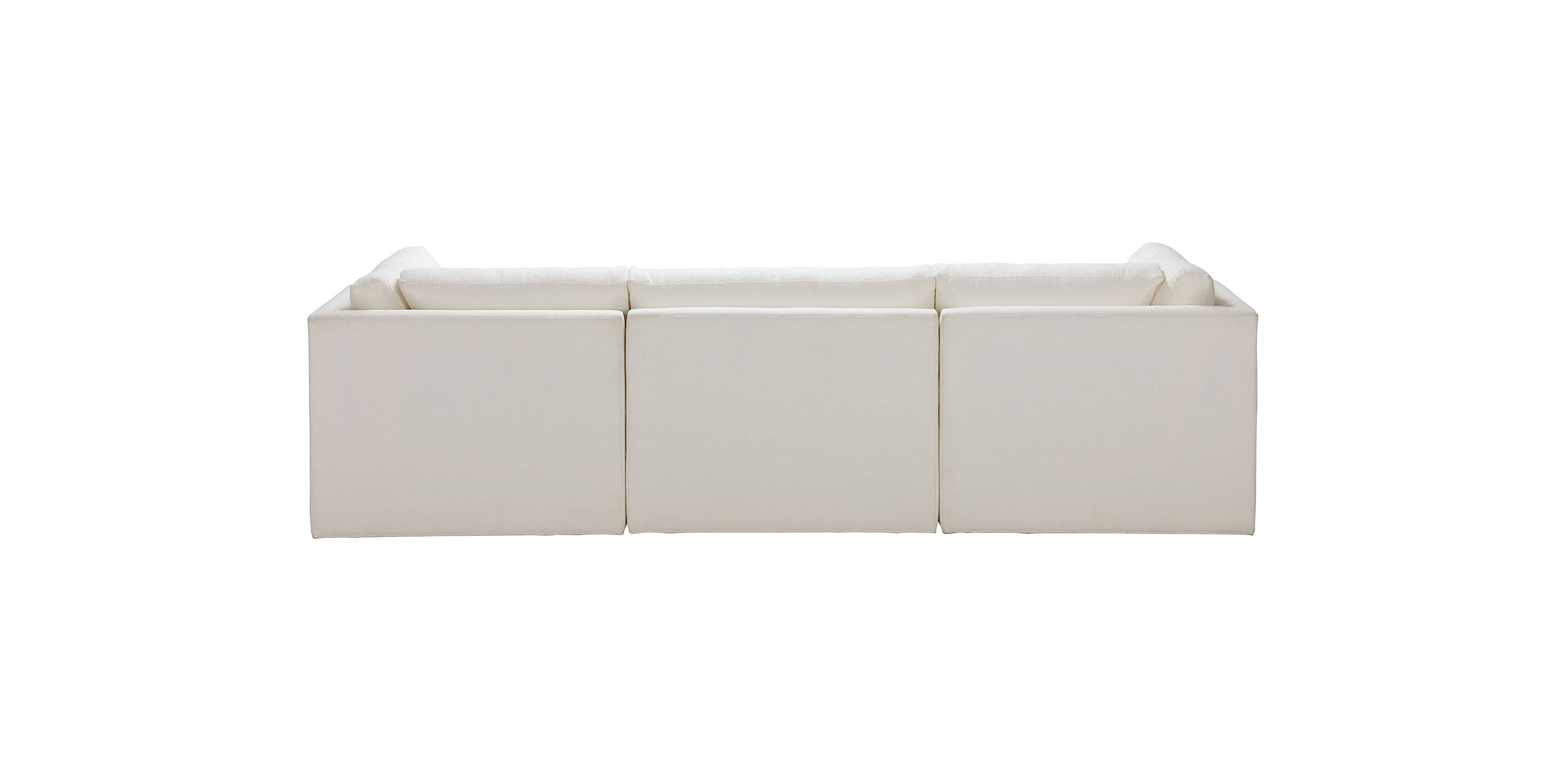 Daydreamer Modular Four-Piece Sectional_2