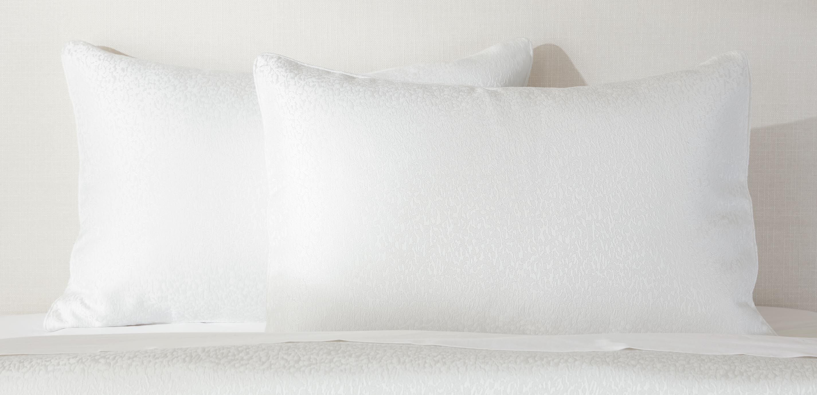 Leopard Jacquard Duvet Cover and Shams Set_2