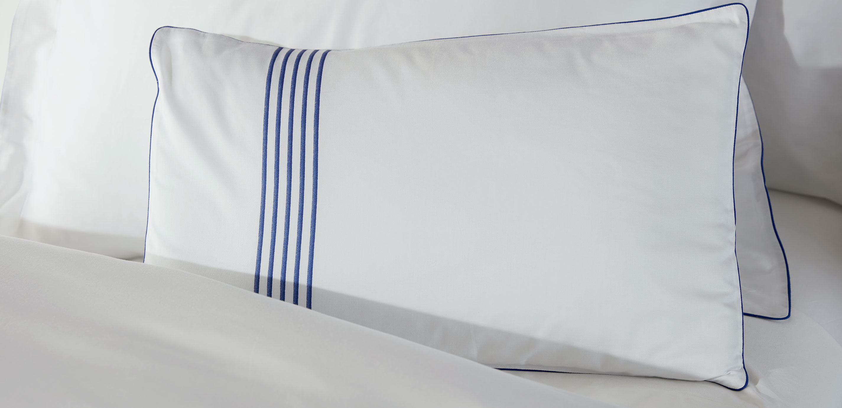 Ensuite Hotel-Style Duvet Cover and Sham_3
