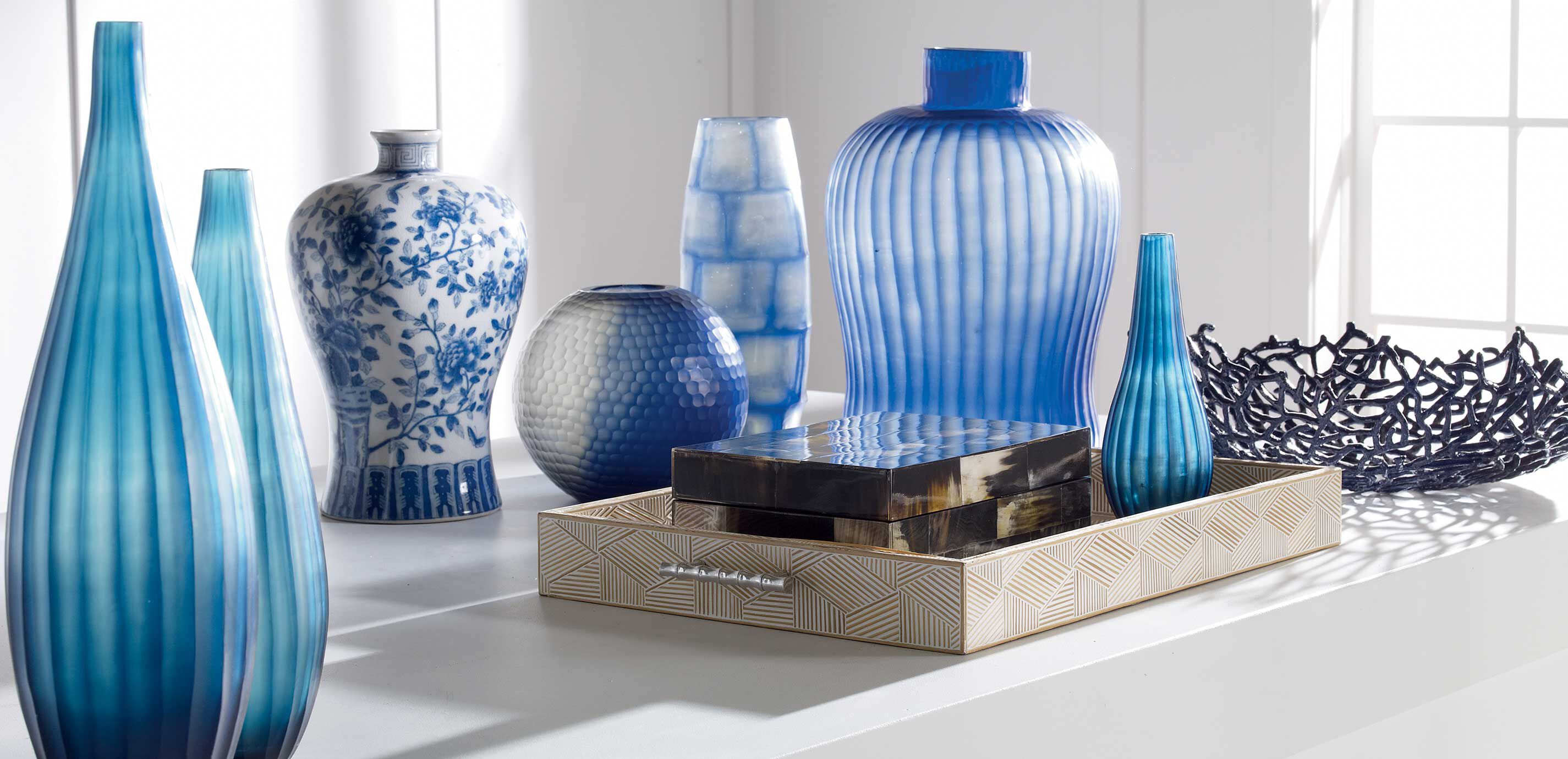 Vase en Porcelaine Mei Ping_2