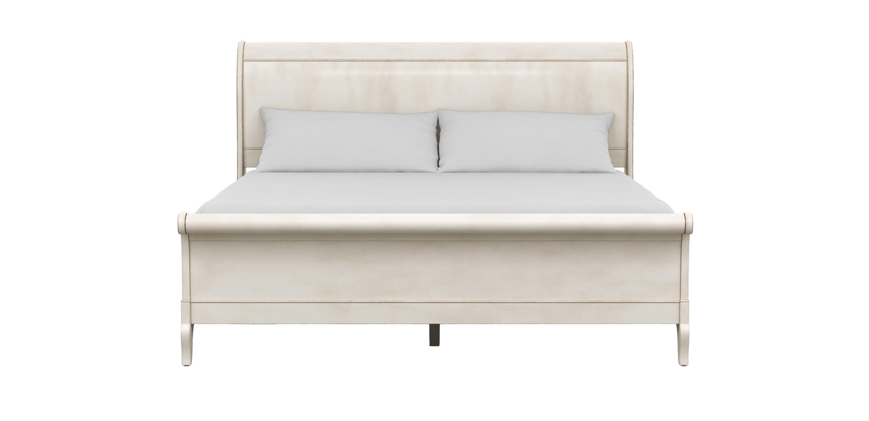 Chlo&eacute; Bed