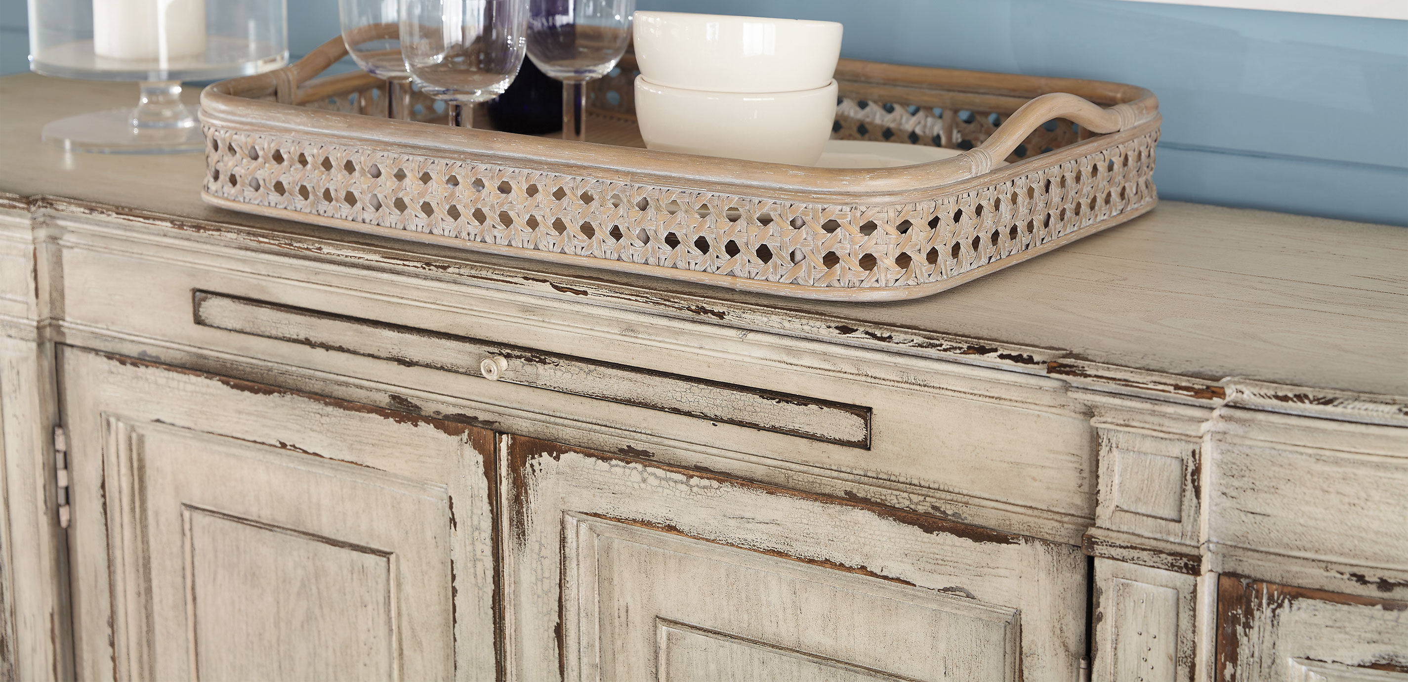 Dressoir en Demi-Lune Emanuel_2