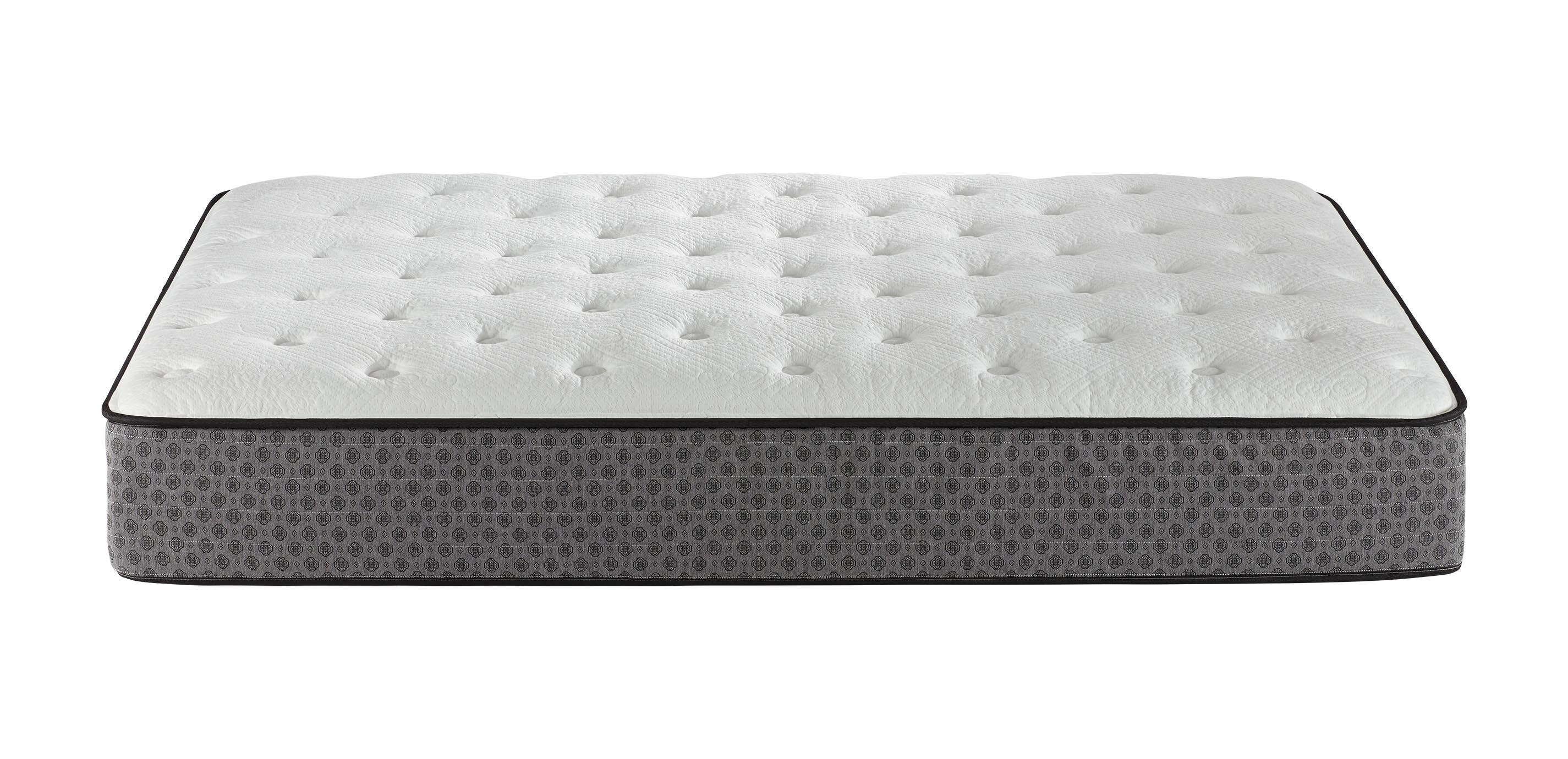 EA Signature&trade; Claribelle Essential Hybrid Mattress_2