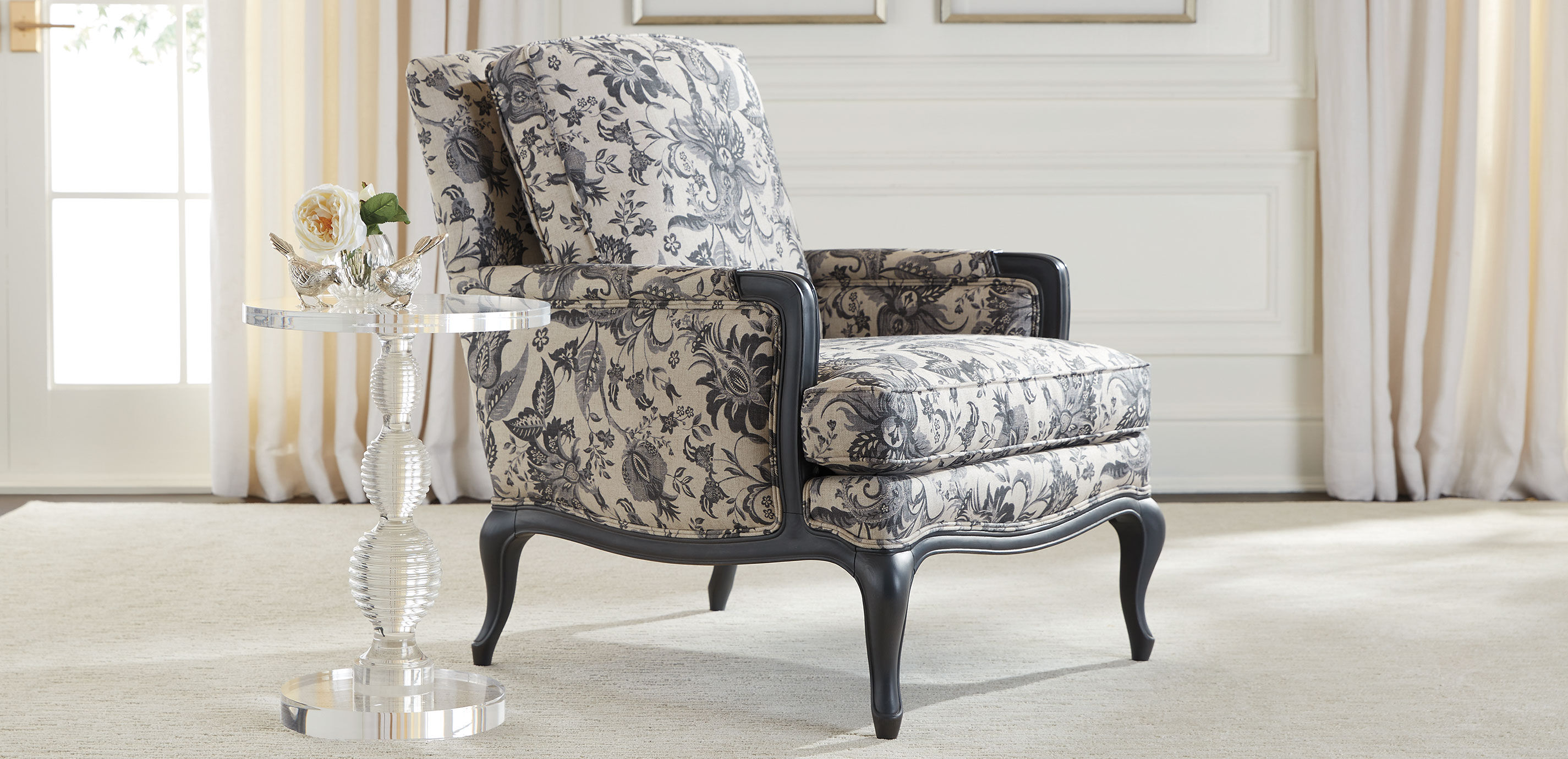 Ensemble de deux oiseaux chanteurs _5