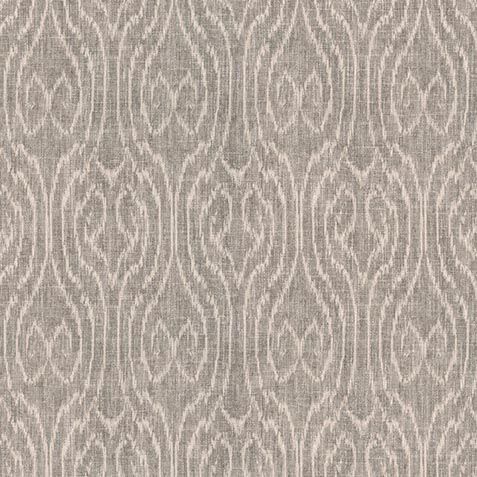 Joliet Sterling Fabric By the Yard image