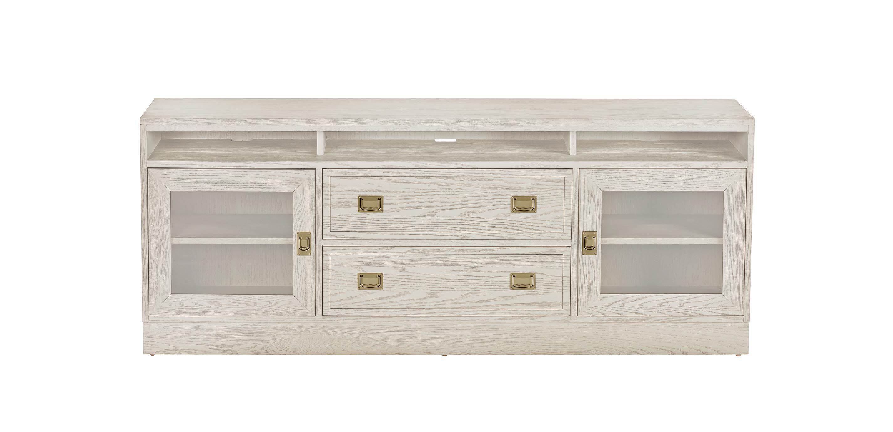 Callum 71&rdquo; Media Cabinet