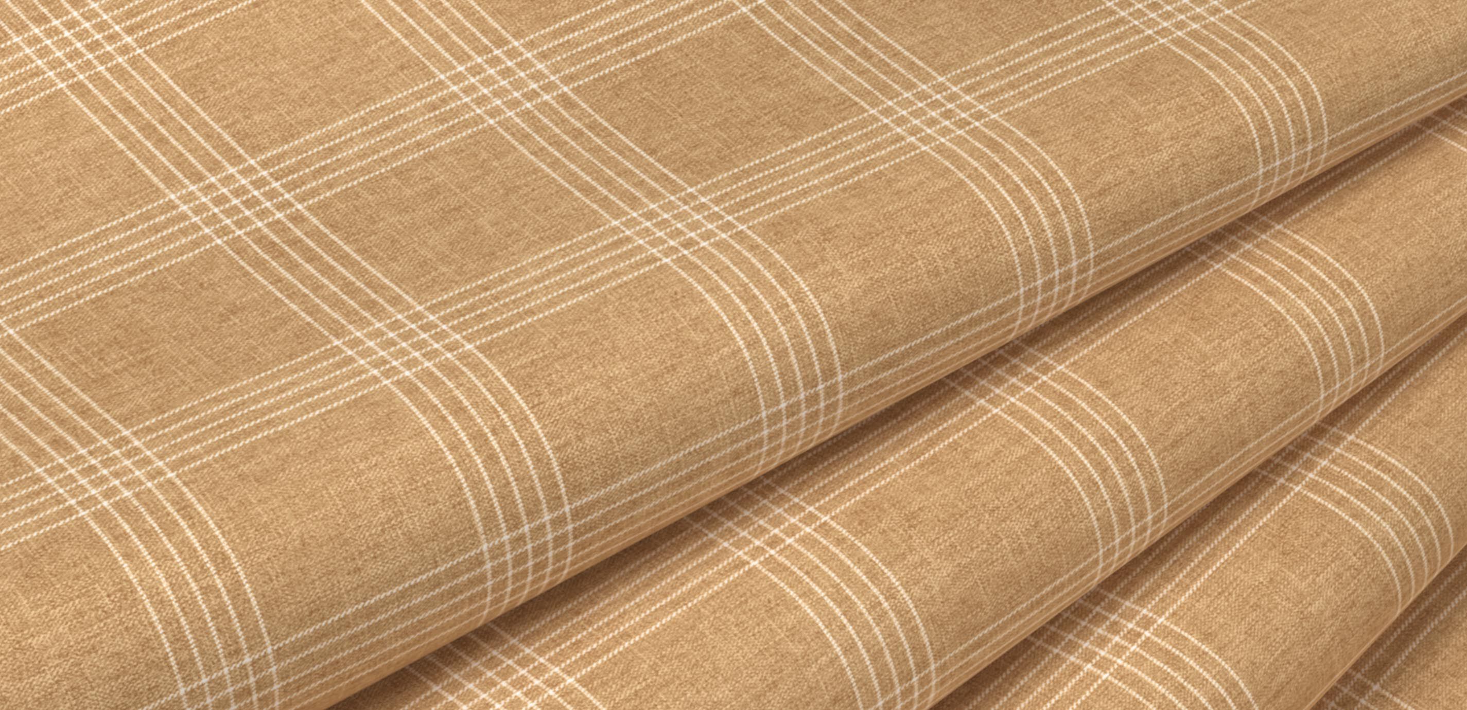 Innsbruck Honey Fabric By the Yard_1