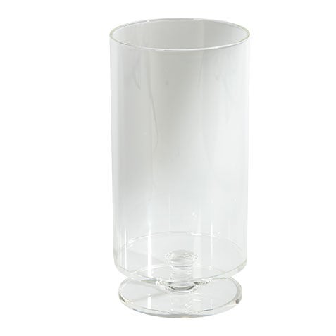 Clear Glass Hurricane image