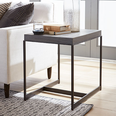 Edmonds Small End Table Product Tile Hover Image 148246W