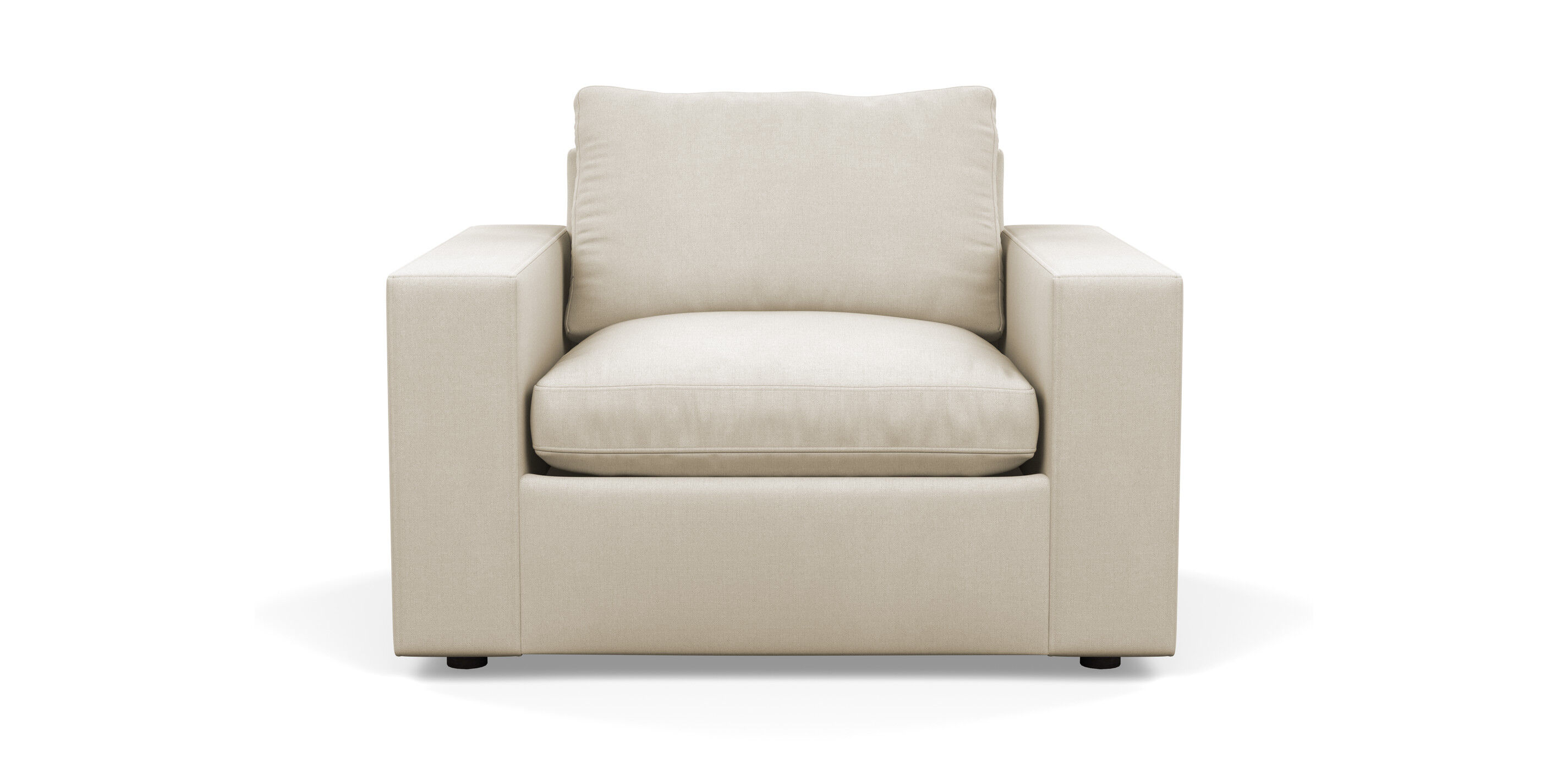 Redding Ridge Upholstered Outdoor Chair