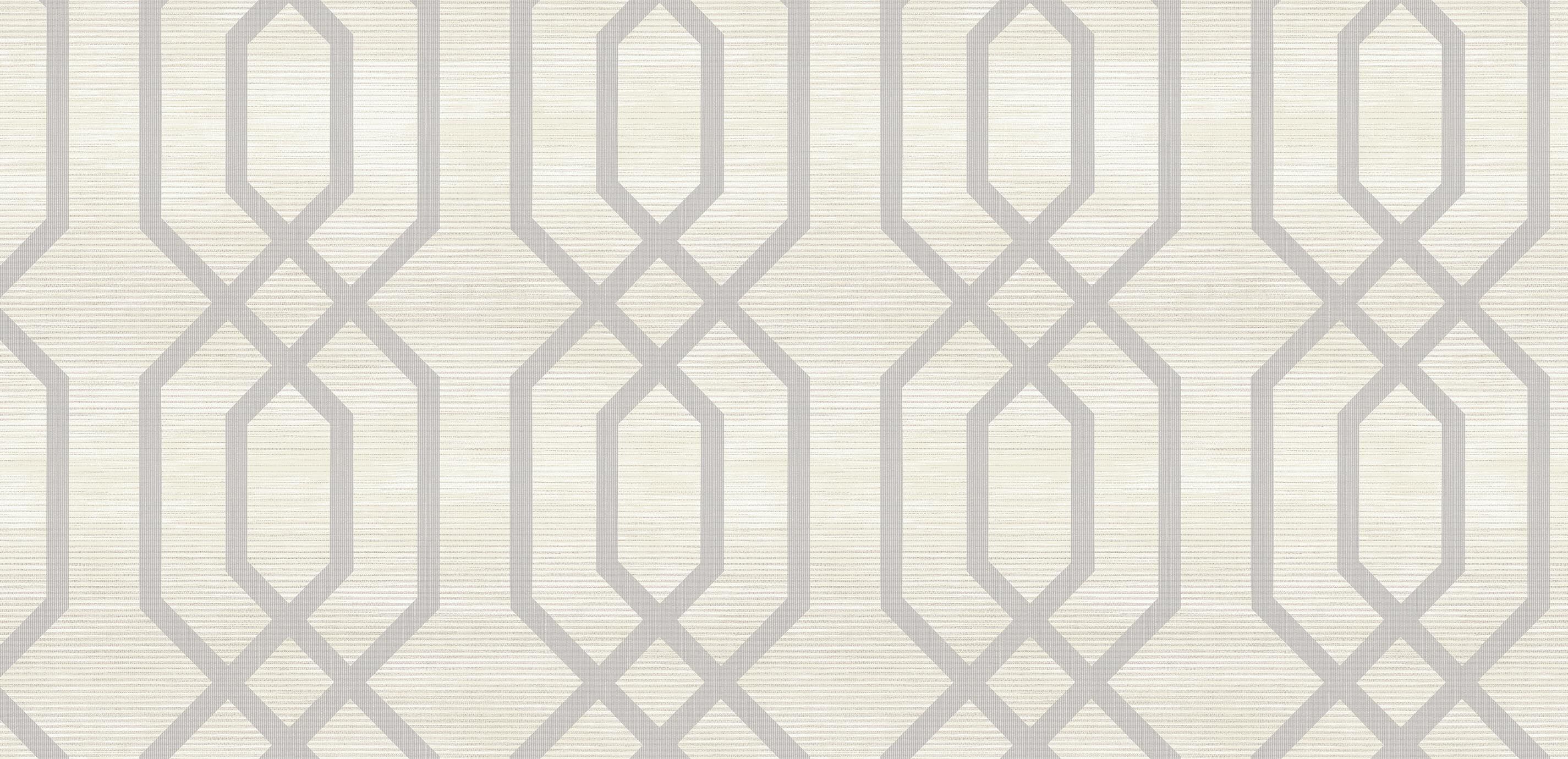 Geometric Textured Wallpaper