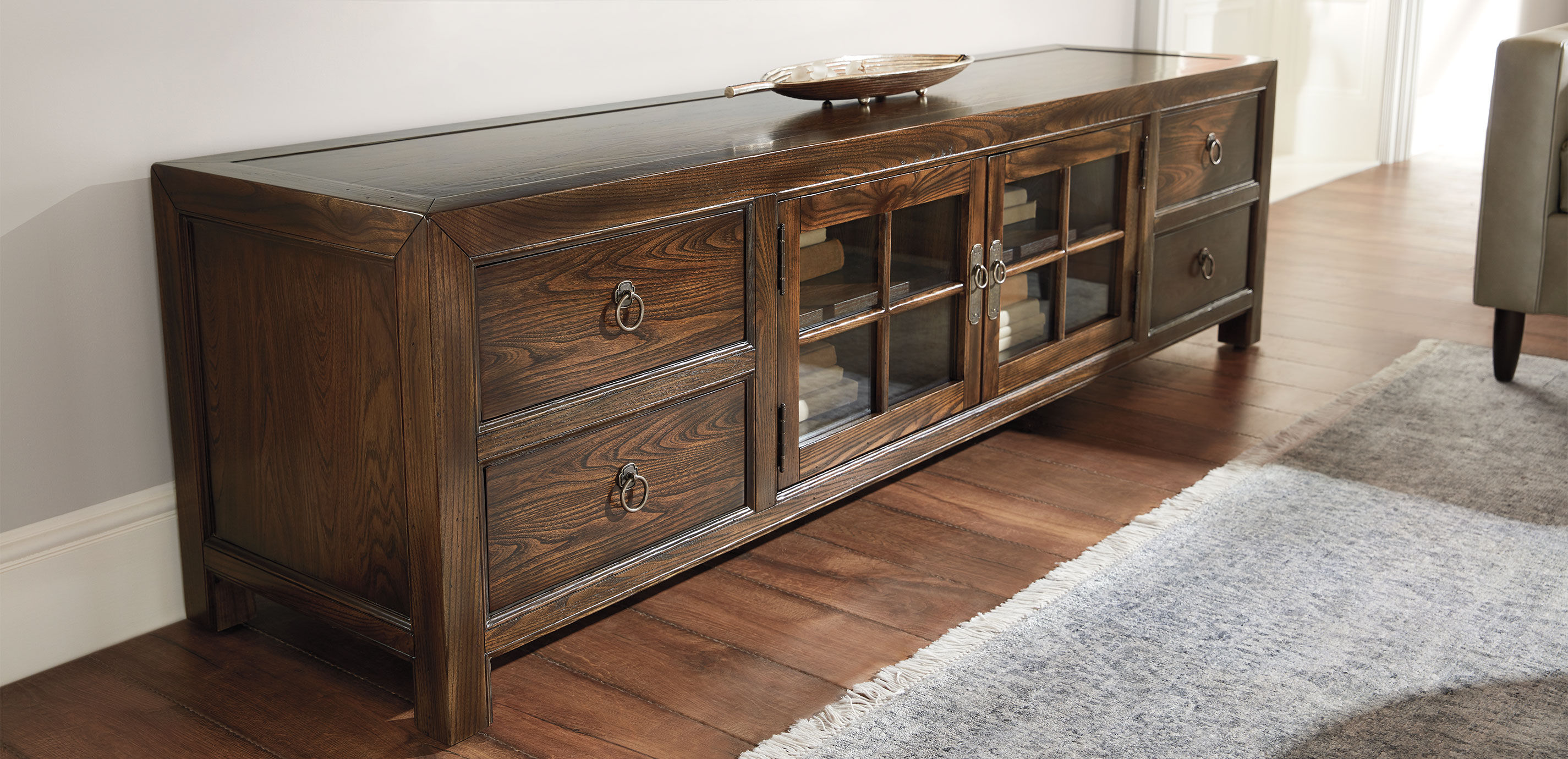 Ming 80" Media Cabinet_12