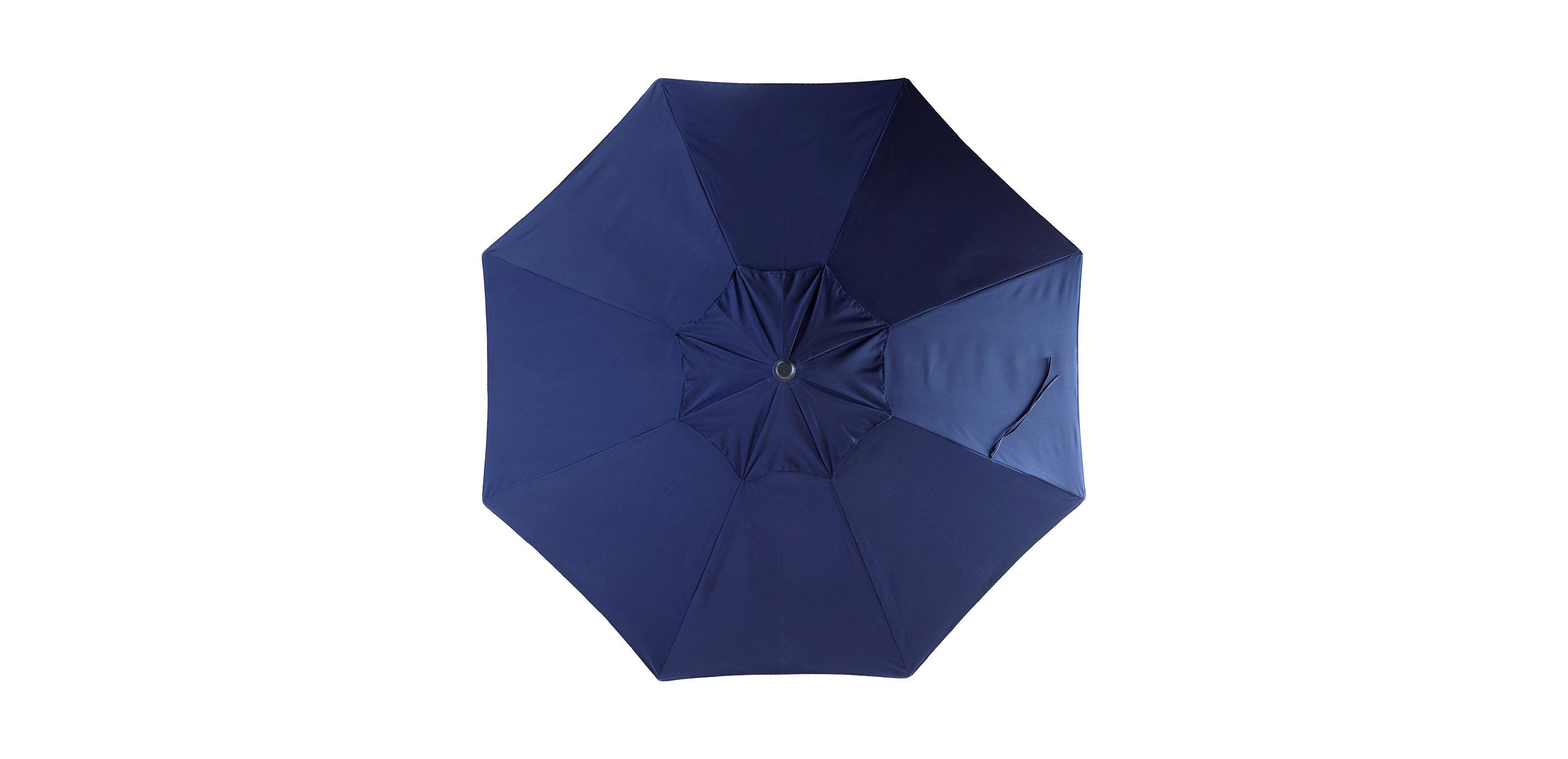 9' Single Vent Umbrella_1
