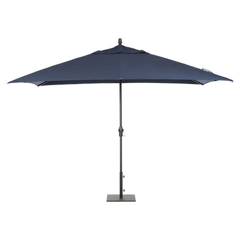 8' x 11' Single Vent Umbrella image