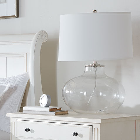 Large Onion Jar Table Lamp Product Tile Hover Image 097181