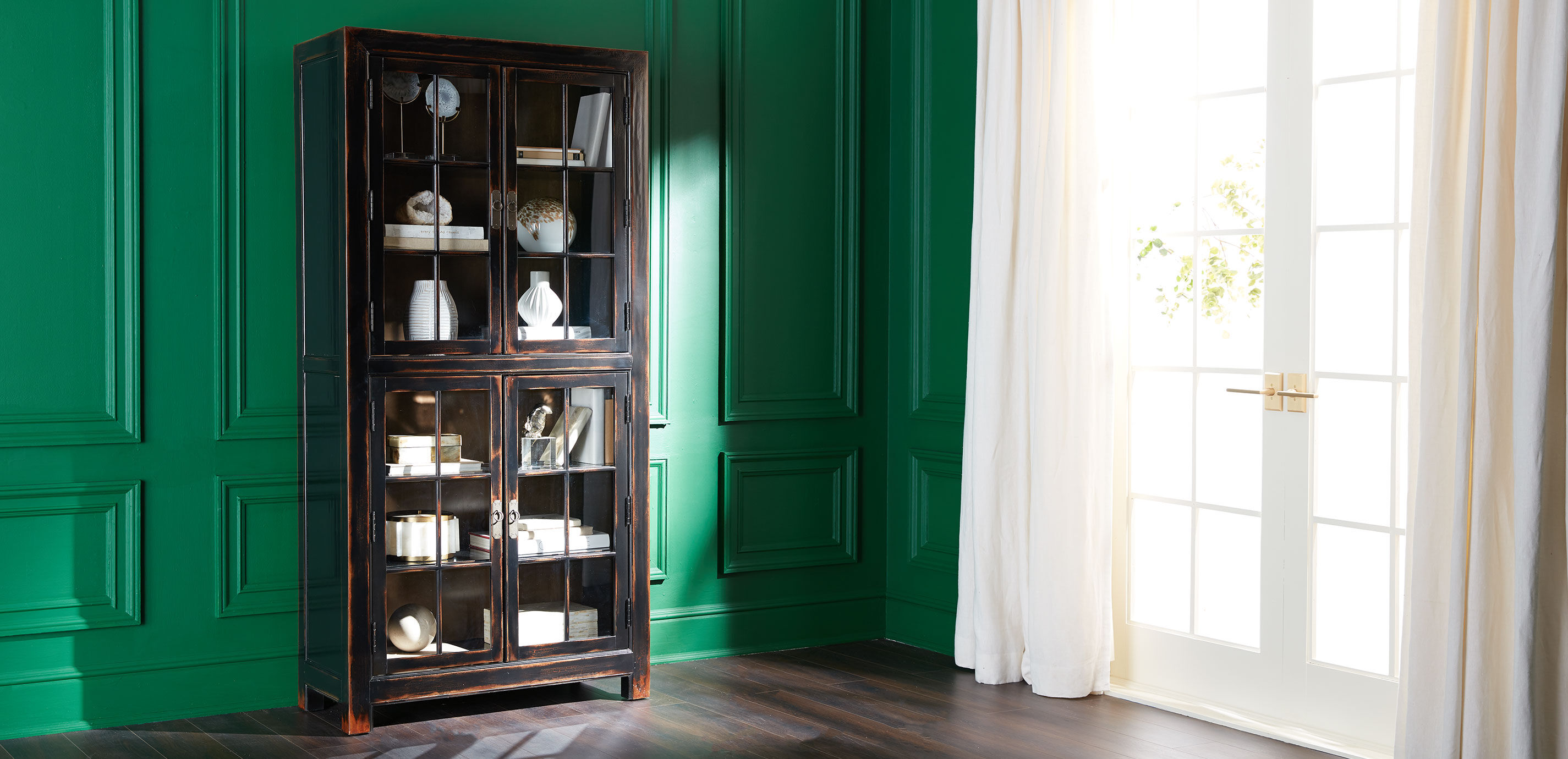 Ming Tall Display Cabinet_12