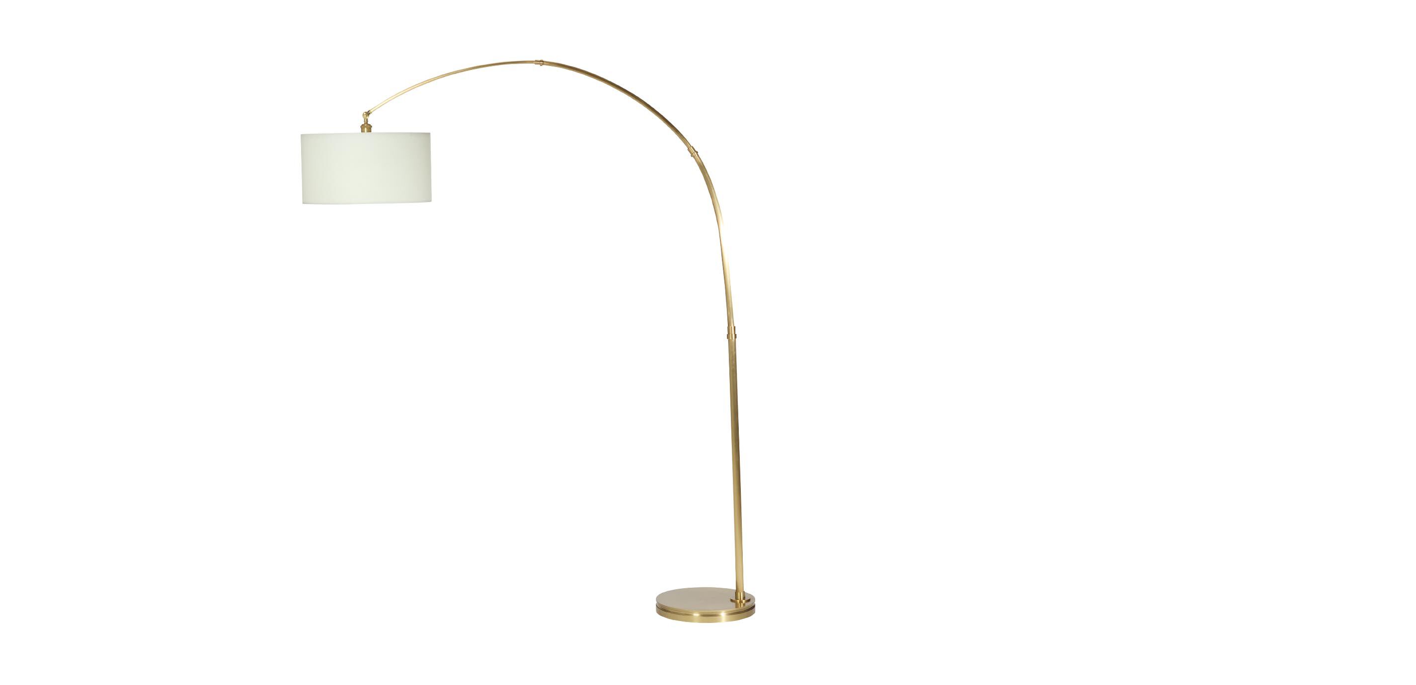 Sloane Midcentury Arc Floor Lamp_3