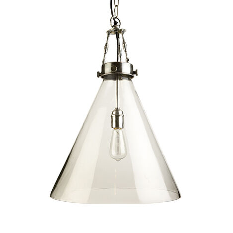 Pendant Lighting Fixtures—Rustic, Industrial & More | Ethan Allen ...