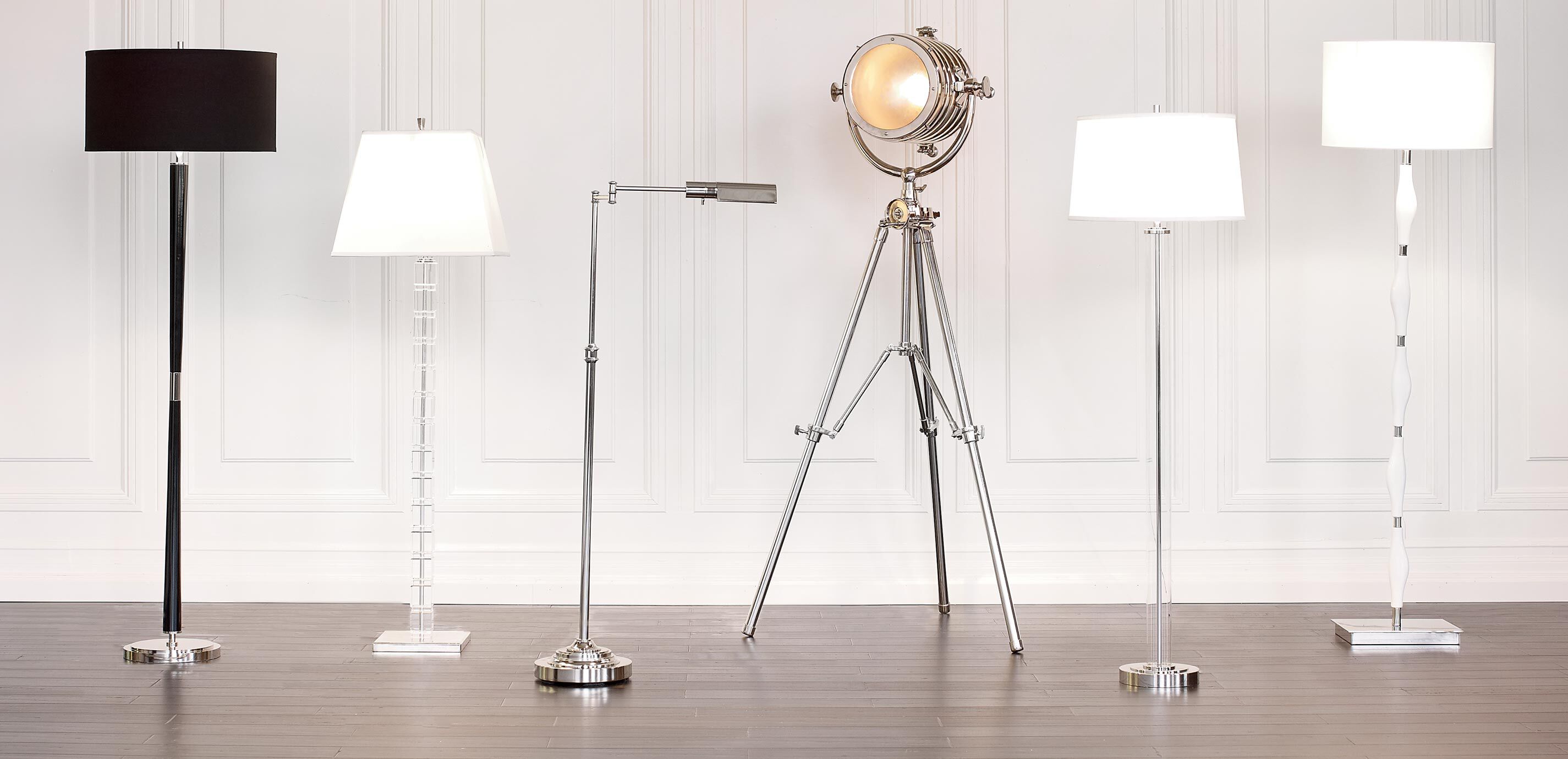 Crystal Blocks Floor Lamp_4