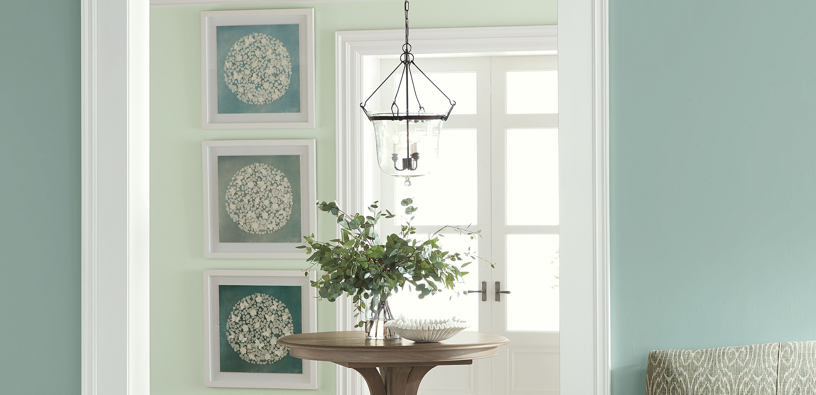 Eucalyptus in Cylinder Vase_6