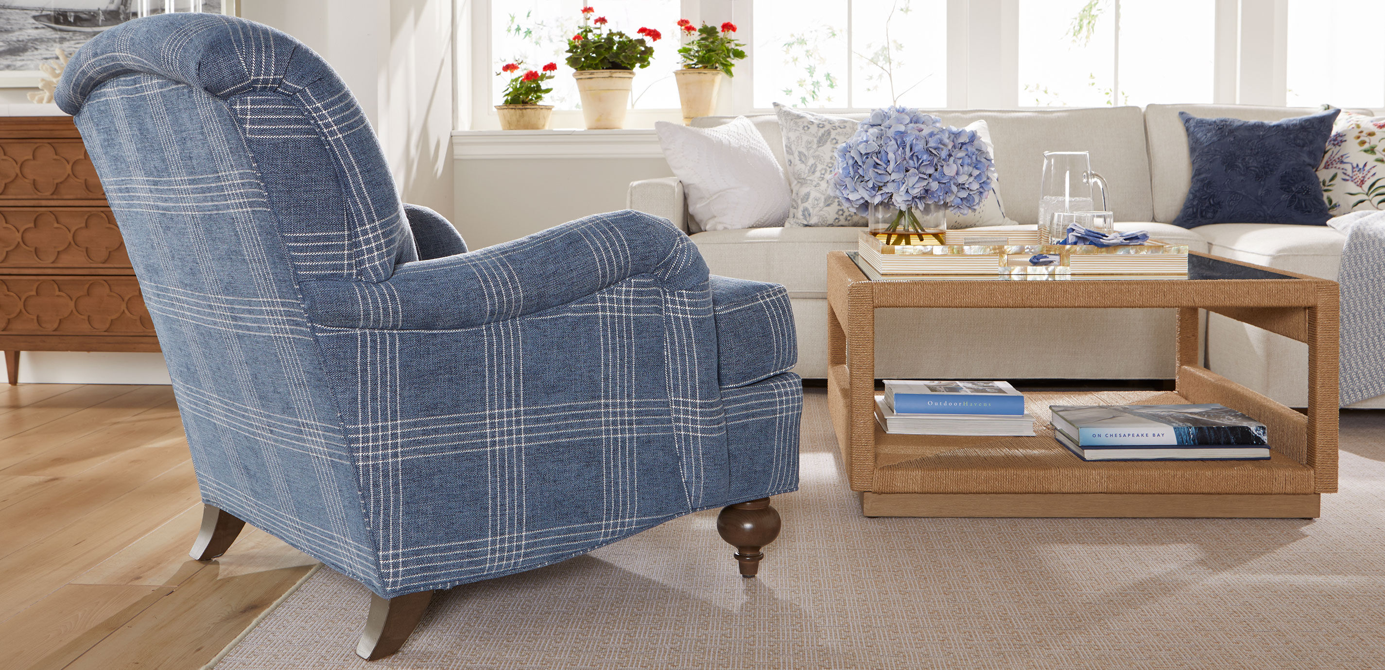 Oxford Chair