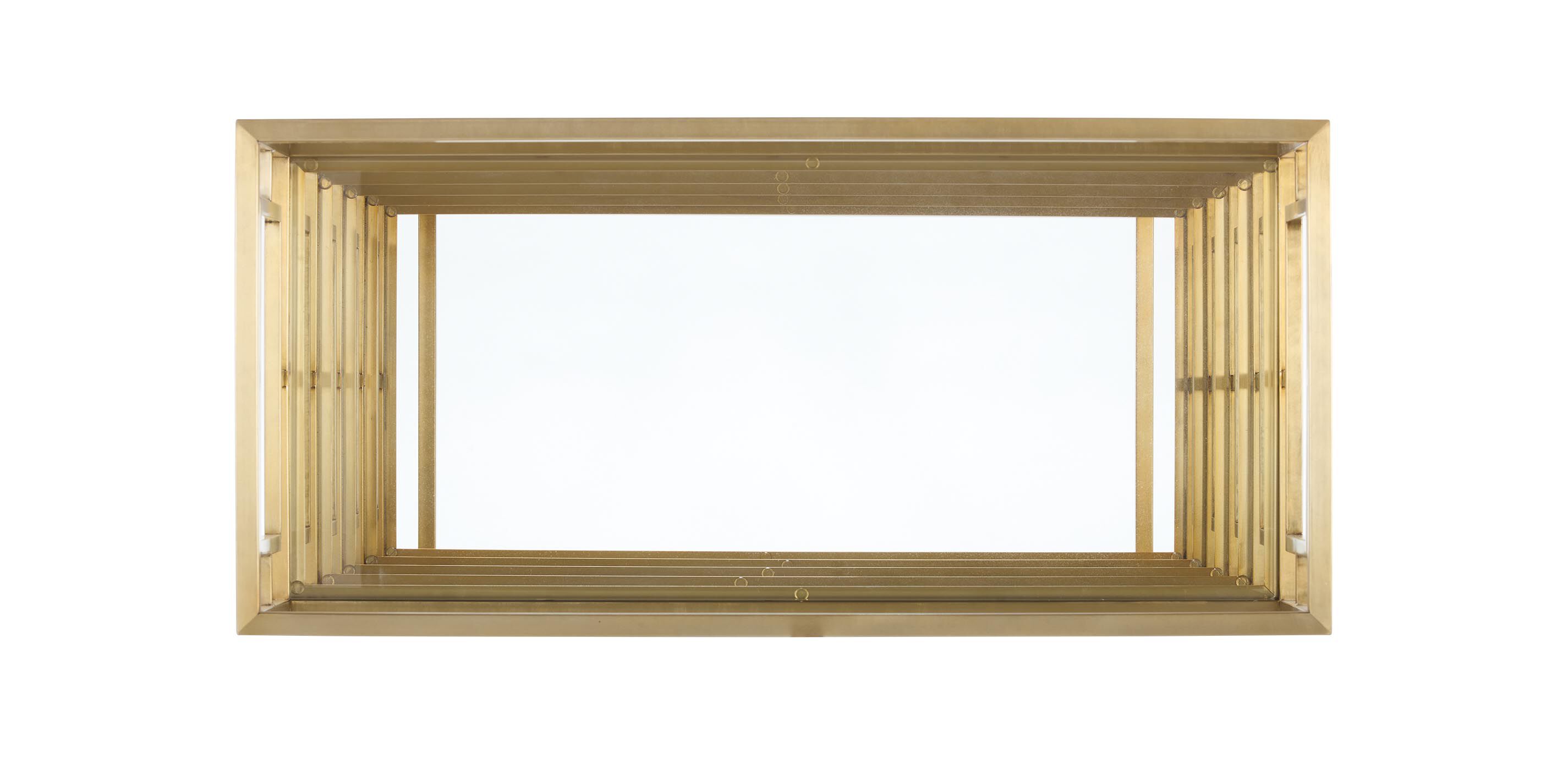 Brielle Display Bookcase_4